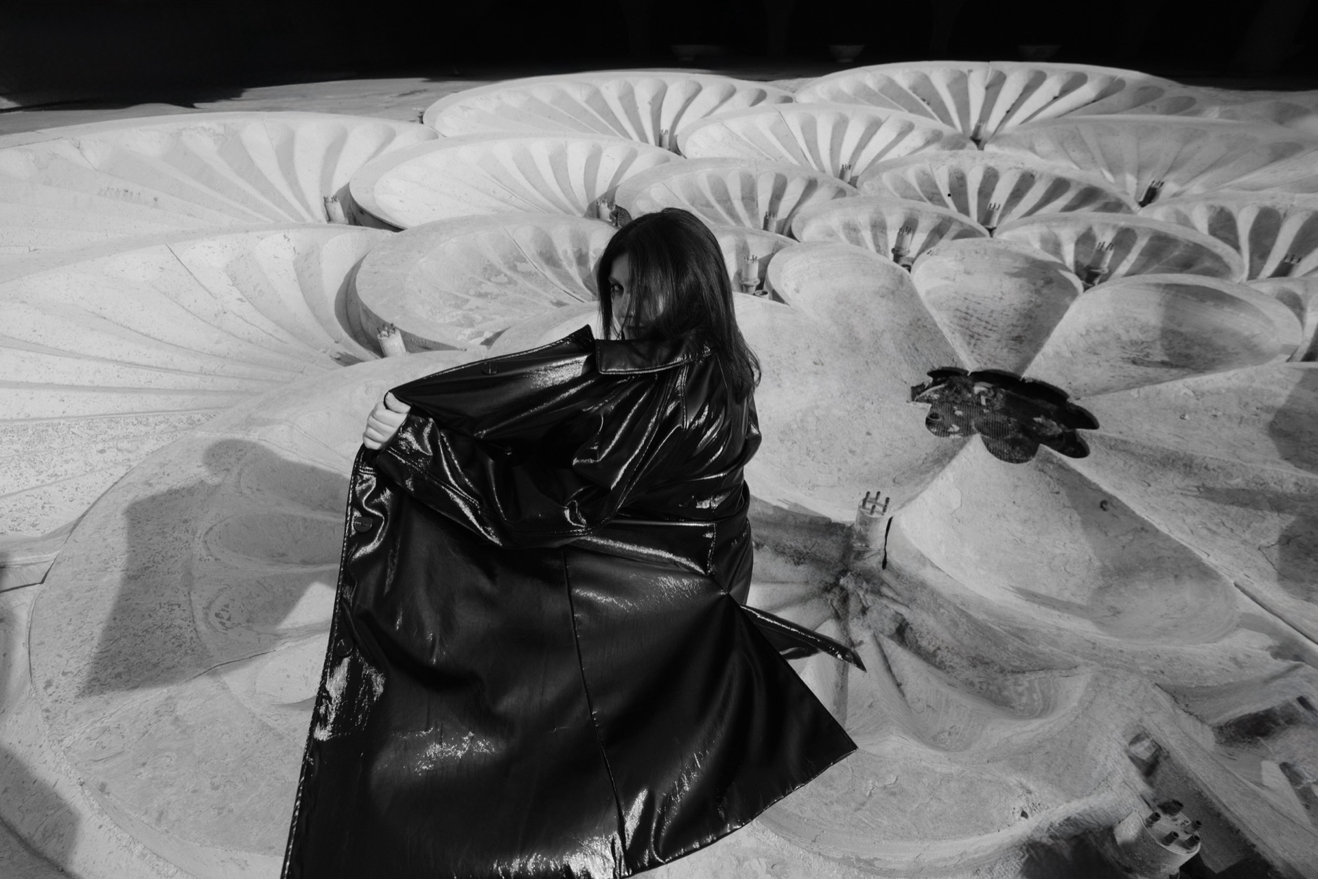 Zaenyth — artist portrait